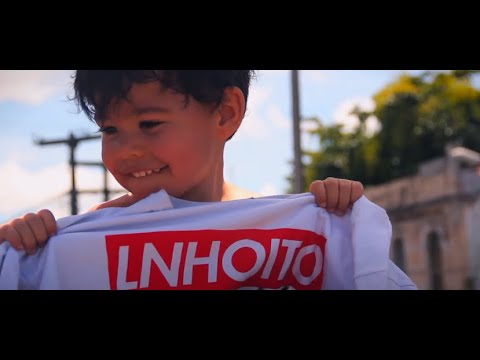 Fashion Piva  - "LNH8" (feat. Ravi Lobo) | (Official Video)