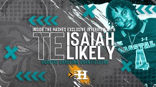 Isaiah Likely