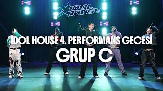 Benim Ol I Idol House Performans I Grup C