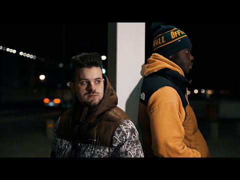 MALFER feat. Kay.C.Arnold - BUIO [prod. Filluan]