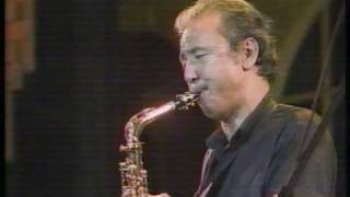 MARAVAL (1/2)      Sadao Watanabe