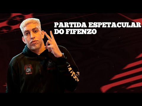FIFENZO vs NMG MH - PRÓ X PRÓ || FIFA 23