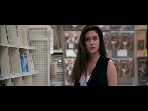 Jennifer Connelly - In The House Of Stone And Light