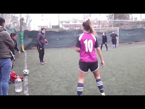 TORNEOS FEMENINOS TACO & TAPON