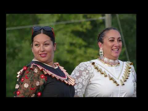 St. Croix Tribe 49th Wild Rice Pow Wow