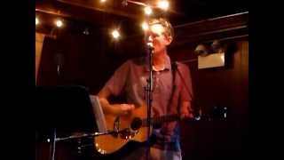 Robbie Fulks - Too Much Water