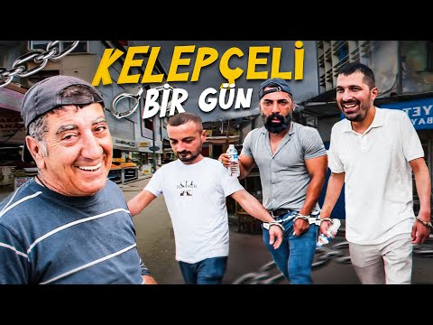 SPENDING A DAY IN HANDCUFFS WITH THE TEAM!? @MamiEmen @SefaKndr