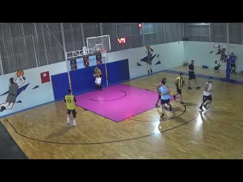 ΠΕΡΟΝΙΑ - BULLS 78-72 21/06/2020 MASTER LEAGUE