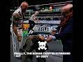 Roman Reigns Vs Cody Rhodes At Wrestlemania 40 Full Phonk Edits ️