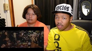 Mom reacts to Phora - Slow Down 🚦