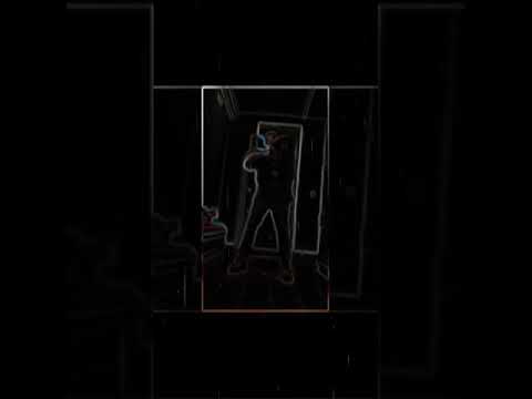 Industrial dance SHIV-R