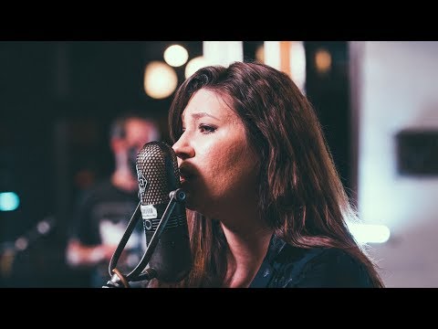 Closing Time - Semisonic - FUNK cover feat. Laura Mace!!
