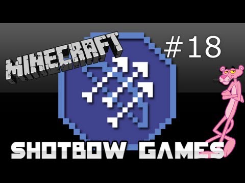 DunePlays Minecraft Survival Games #18 [Deutsch HD] - The alchemist