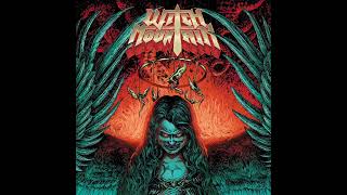 Witch Mountain - Your Corrupt Ways (Sour The Hymn) (instrumental/karaoke/back vocals)