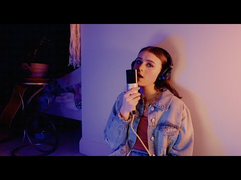 Burning Pile - Mother Mother (Cover by Sarah Cothran)