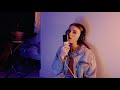 Burning Pile Mother Mother Cover By Sarah Cothran