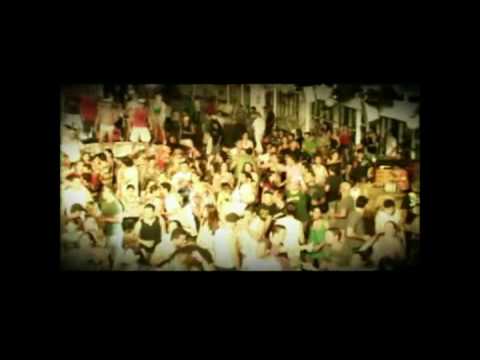 Atlética EEL Apresenta CaipirUSP 2010