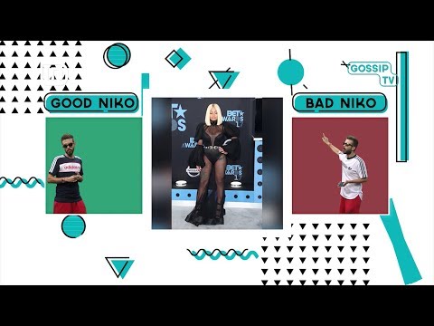 Niko vs Niko 11072017