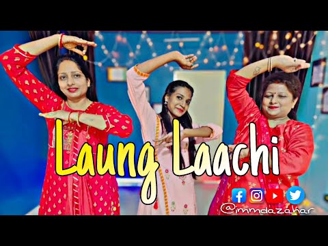 Manpreet Toor | "Laung Laachi" Mannat Noor (Ammy Virk, Neeru Bajwa)