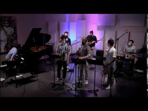 2021-12-09 UM Frost Jazz Hour - Ben Thomas Taylor