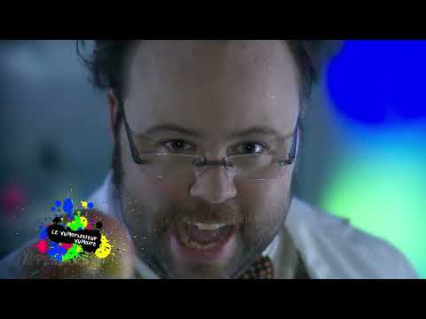 Le vulgarisateur vulgaire nous parle de :  La gravité