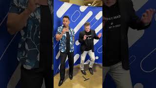 Ryan &amp; Chad Don&#39;t Dance | High School Musical | Corbin Bleu | Lucas Grabeel