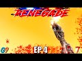 7 Days To Die - Renegade EP4 (Trouble at Bigg Buns)