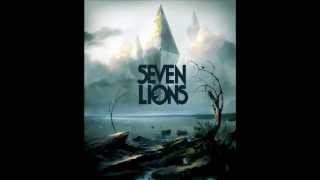 Delerium - Days Turn Into Nights [Seven Lions Remix]