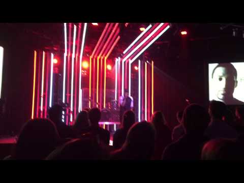 Sojourner - They Know (The Living Room - Buckhead Church)
