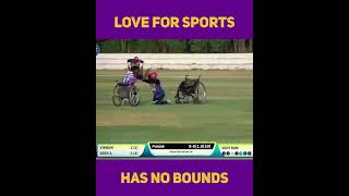 The spirit of playing cricket | KKR
