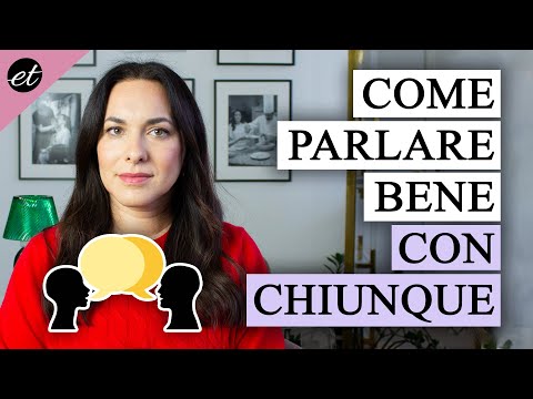 How to SPEAK WELL to People: 10+ PRACTICAL RULES for Talking to Anyone