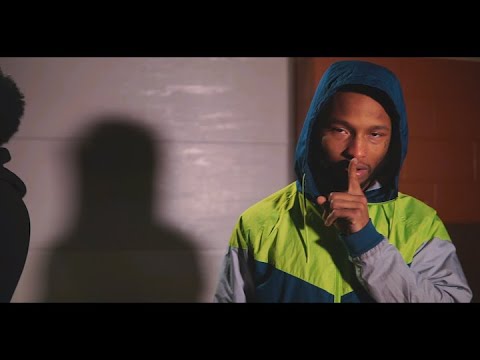 YSR Gramz feat. Detwan Love - Wood (Official Music Video)