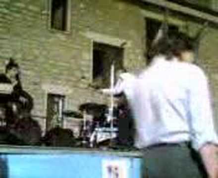 Tommy Emmanuel live blues