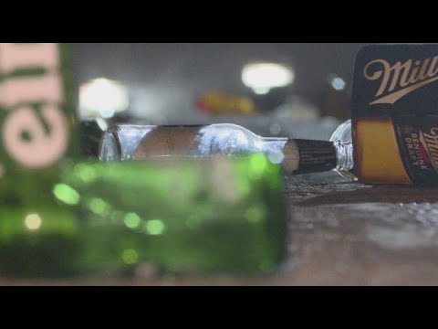 "Jolgorio" en U. de Concepción: denunciarán en fiscalía fiesta masiva