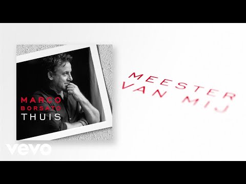 Video thumbnail for Meester Van Mij