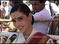Anupama Verma Is Another Model Who Is Stepping Into The World Of Acting