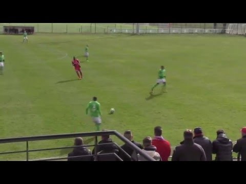 ASSE (2) - Racing Besançon