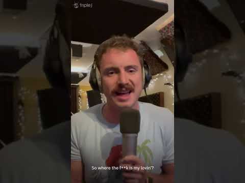 Shipping Me Your Lovin’ - Tom Cardy