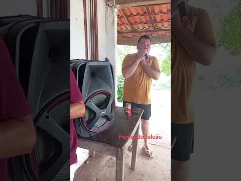 resenha com amigos em Fernando falcão Maranhão
