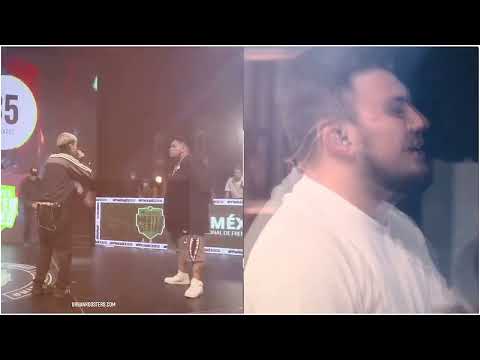 FMS BEATS // BASE DE RAP // FREESTYLE BEAT // URBAN ROOSTERS // P4NTERAA - SNIPER