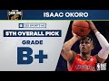 Cavaliers select Isaac Okoro with the 5th overall pick | 2020 NBA Draft | CBS Sports HQ