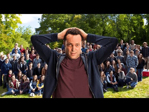 Delivery Man Discovers He is the Biological Father of 533 Children | Comedy Movie Recap