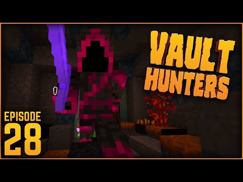 Raffle Vault! | Vault Hunters - Ep. 28