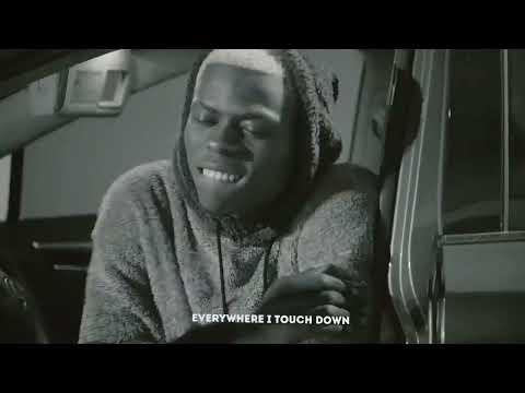 Mohbad - Jah Cover Me (Official Video)