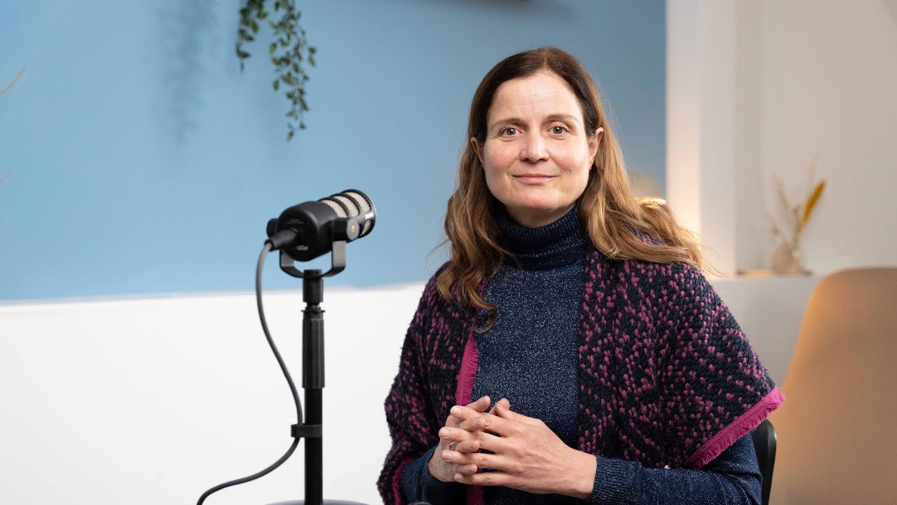 OpenUp Masterclass - Coping with Grief & Loss