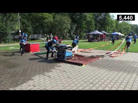 m12 SDH Březovice muži - PKL KOŠŤÁLOV 2021 1.pokus