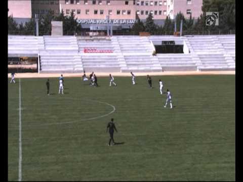 GOLES: Conquense 0-2 Real Madrid Castilla