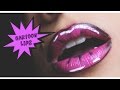 Newest Carton Face Lips most update! Newest Carton Face Lips most update!