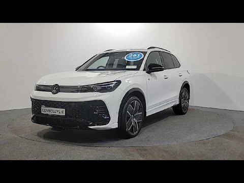 Volkswagen Tiguan 2.0 TDI 150HP R-Line - Image 2
