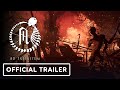 Ad Infinitum - Exclusive Story Trailer | Black Summer 2023